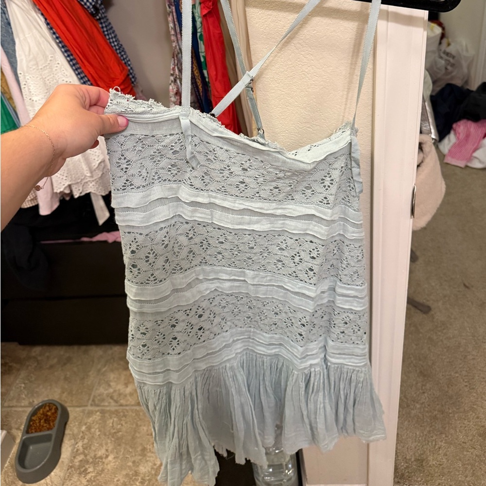 Free people dress